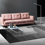 Casaconer | カーペット・おしゃれ・オールシーズン対応・北欧デザイン・ラグマット・絨毯・リビング・寝室・子供部屋・床暖房対応・カラー多数・室内用