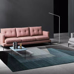 Casaconer | カーペット・おしゃれ・オールシーズン対応・北欧デザイン・ラグマット・絨毯・リビング・寝室・子供部屋・床暖房対応・カラー多数・室内用