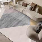 Casaconer | カーペット・おしゃれ・オールシーズン対応・北欧デザイン・ラグマット・絨毯・リビング・寝室・子供部屋・床暖房対応・カラー多数・室内用