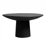 Casaconer | ダイニングテーブル・FRP素材・丸食卓・2人/4人/6人掛け・幅90cm/100cm/120cm・高さ75cm