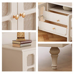 テレビ台,ローボード,TVボード,姫系,キャビネット,収納,引き出し,リビング,特徴