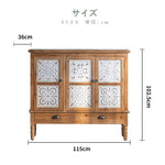 Casaconer | 完成品・アンティーク・家具・キャビネット・イギリス・フランスジ・エレガント・クラシック・ヨーロッパ・アンティーク調・彫刻・食器棚・ヴィンテージ・リビング・おしゃれ・ヨーロピアン・戸棚・収納家具・アンティーク風・北欧