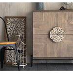 Casaconer | チェスト・おしゃれ・北欧・リビング・収納・収納棚・リビングボード・収納ボックス・収納ケース・オフィス・幅86・高さ92・5