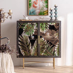 Casaconer | キャビネット・木製・扉付き・北欧・無垢・アンティーク・おしゃれ・家具・エレガント・クラシック・ヨーロッパ・アンティーク調・食器棚・キッチン・ヴィンテージ・リビング・おしゃれ・ヨーロピアン・戸棚・収納家具・アンティーク風・北欧