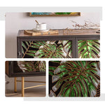 Casaconer | キャビネット・木製・扉付き・北欧・無垢・アンティーク・おしゃれ・家具・エレガント・クラシック・ヨーロッパ・アンティーク調・食器棚・キッチン・ヴィンテージ・リビング・おしゃれ・ヨーロピアン・戸棚・収納家具・アンティーク風・北欧