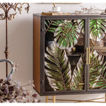 Casaconer | キャビネット・木製・扉付き・北欧・無垢・アンティーク・おしゃれ・家具・エレガント・クラシック・ヨーロッパ・アンティーク調・食器棚・キッチン・ヴィンテージ・リビング・おしゃれ・ヨーロピアン・戸棚・収納家具・アンティーク風・北欧