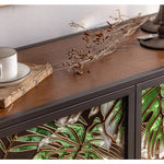 Casaconer | キャビネット・木製・扉付き・北欧・無垢・アンティーク・おしゃれ・家具・エレガント・クラシック・ヨーロッパ・アンティーク調・食器棚・キッチン・ヴィンテージ・リビング・おしゃれ・ヨーロピアン・戸棚・収納家具・アンティーク風・北欧