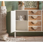 Casaconer | キャビネット・木製・扉付き・北欧・無垢・アンティーク・おしゃれ・家具・エレガント・クラシック・ヨーロッパ・アンティーク調・食器棚・キッチン・ヴィンテージ・リビング・おしゃれ・ヨーロピアン・戸棚・収納家具・アンティーク風・北欧