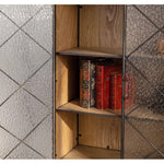 Casaconer | キャビネット・木製・扉付き・北欧・無垢・アンティーク・おしゃれ・家具・エレガント・クラシック・ヨーロッパ・アンティーク調・食器棚・キッチン・ヴィンテージ・リビング・おしゃれ・ヨーロピアン・戸棚・収納家具・アンティーク風・北欧