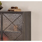 Casaconer | キャビネット・木製・扉付き・北欧・無垢・アンティーク・おしゃれ・家具・エレガント・クラシック・ヨーロッパ・アンティーク調・食器棚・キッチン・ヴィンテージ・リビング・おしゃれ・ヨーロピアン・戸棚・収納家具・アンティーク風・北欧