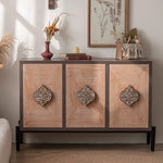 Casaconer | キャビネット・木製・扉付き・北欧・無垢・アンティーク・おしゃれ・家具・エレガント・クラシック・ヨーロッパ・アンティーク調・食器棚・キッチン・ヴィンテージ・リビング・おしゃれ・ヨーロピアン・戸棚・収納家具・アンティーク風・北欧