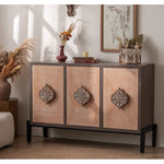 Casaconer | キャビネット・木製・扉付き・北欧・無垢・アンティーク・おしゃれ・家具・エレガント・クラシック・ヨーロッパ・アンティーク調・食器棚・キッチン・ヴィンテージ・リビング・おしゃれ・ヨーロピアン・戸棚・収納家具・アンティーク風・北欧