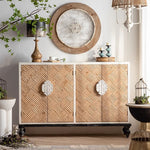 Casaconer | キャビネット・木製・扉付き・北欧・無垢・アンティーク・おしゃれ・家具・エレガント・クラシック・ヨーロッパ・アンティーク調・食器棚・キッチン・ヴィンテージ・リビング・おしゃれ・ヨーロピアン・戸棚・収納家具・アンティーク風・北欧