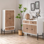 Casaconer | キャビネット・木製・扉付き・北欧・無垢・アンティーク・おしゃれ・家具・エレガント・クラシック・ヨーロッパ・アンティーク調・食器棚・キッチン・ヴィンテージ・リビング・おしゃれ・ヨーロピアン・戸棚・収納家具・アンティーク風・北欧