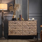 Casaconer | キャビネット・木製・扉付き・北欧・無垢・アンティーク・おしゃれ・家具・エレガント・クラシック・ヨーロッパ・アンティーク調・食器棚・キッチン・ヴィンテージ・リビング・おしゃれ・ヨーロピアン・戸棚・収納家具・アンティーク風・北欧