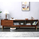 Casaconer | テレビ台・天然木・おしゃれ・北欧・TVボード・テレビボード・TV台・ローボード