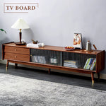 Casaconer | テレビ台・天然木・おしゃれ・北欧・TVボード・テレビボード・TV台・ローボード