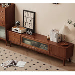 Casaconer | テレビ台・天然木・おしゃれ・北欧・TVボード・テレビボード・TV台・ローボード