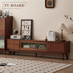 Casaconer | テレビ台・天然木・おしゃれ・北欧・TVボード・テレビボード・TV台・ローボード