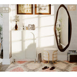 Casaconer | キャビネット・サイドボード・扉・収納・棚高さ自由に調整・フェミニン・リビング・北欧風・ホワイト・7日内出荷