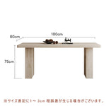 ダイニングテーブル セラミック 140 160 180 おしゃれ 大理石柄 4人掛け セラミックテーブル天板 テーブル 食卓テーブル 耐熱 食事テーブル リビングテーブル 4人用 高級感 新生活 長方形