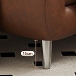 ソファーベッド ソファベッド コンパクト ソファ ソファー 1人掛け sofa シングル ベッド 折りたたみ 折り畳み リクライニング 省スペース 新生活 1人暮らし おしゃれ 北欧 レザー 合皮