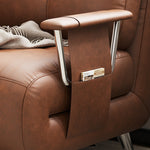 ソファーベッド ソファベッド コンパクト ソファ ソファー 1人掛け sofa シングル ベッド 折りたたみ 折り畳み リクライニング 省スペース 新生活 1人暮らし おしゃれ 北欧 レザー 合皮