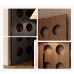 Casaconer | パーテーション・仕切り・間仕切り・自立・折りたたみ・クロスパーテーション・スクリーン・パーティション・軽量・目隠し・衝立パーテーション・衝立・ついたて・おしゃれ・リビング・オフィス・リモート