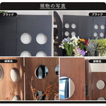 Casaconer | パーテーション・仕切り・間仕切り・自立・折りたたみ・クロスパーテーション・スクリーン・パーティション・軽量・目隠し・衝立パーテーション・衝立・ついたて・おしゃれ・リビング・オフィス・リモート