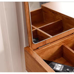 Casaconer | ドレッサー・おしゃれ・引き出し付き・北欧・テーブル・メイクテーブル・カフェ・化粧台