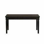 Casaconer | ダイニングテーブル・モダン・北欧・おしゃれ・リビングテーブル・幅140・4人掛け