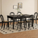 Casaconer | ダイニングテーブル・モダン・北欧・おしゃれ・リビングテーブル・幅140・4人掛け