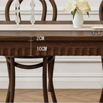 Casaconer | ダイニングテーブル・モダン・北欧・おしゃれ・リビングテーブル・幅140・4人掛け