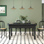 Casaconer | ダイニングテーブル・モダン・北欧・おしゃれ・リビングテーブル・幅140・4人掛け