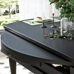 Casaconer | ダイニングテーブル・モダン・北欧・おしゃれ・リビングテーブル・幅140・4人掛け