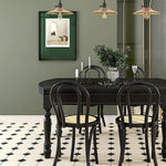 Casaconer | ダイニングテーブル・モダン・北欧・おしゃれ・リビングテーブル・幅140・4人掛け