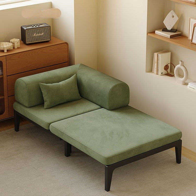 ソファーベッド 折りたたみソファー 1人掛け ソファベッド 1人 ソファ ソファー リクライニング シングル 折りたたみ コンパクト 一人暮らし おしゃれ 韓国 シングル デザインチェア チェア イス