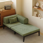 ソファーベッド 折りたたみソファー 1人掛け ソファベッド 1人 ソファ ソファー リクライニング シングル 折りたたみ コンパクト 一人暮らし おしゃれ 韓国 シングル デザインチェア チェア イス