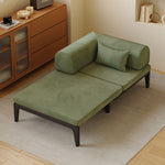 ソファーベッド 折りたたみソファー 1人掛け ソファベッド 1人 ソファ ソファー リクライニング シングル 折りたたみ コンパクト 一人暮らし おしゃれ 韓国 シングル デザインチェア チェア イス