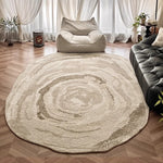 Casaconer | カーペット・おしゃれ・オールシーズン対応・北欧デザイン・ラグマット・絨毯・リビング・寝室・子供部屋・床暖房対応・カラー多数・室内用