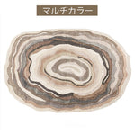 Casaconer | カーペット・おしゃれ・オールシーズン対応・北欧デザイン・ラグマット・絨毯・リビング・寝室・子供部屋・床暖房対応・カラー多数・室内用