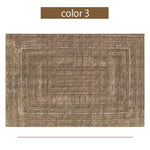 Casaconer | カーペット・おしゃれ・オールシーズン対応・北欧デザイン・ラグマット・絨毯・リビング・寝室・子供部屋・床暖房対応・カラー多数・室内用