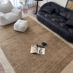 Casaconer | カーペット・おしゃれ・オールシーズン対応・北欧デザイン・ラグマット・絨毯・リビング・寝室・子供部屋・床暖房対応・カラー多数・室内用