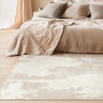 Casaconer | カーペット・おしゃれ・オールシーズン対応・北欧デザイン・ラグマット・絨毯・リビング・寝室・子供部屋・床暖房対応・カラー多数・室内用