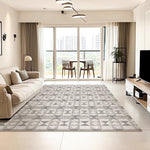 Casaconer | カーペット・おしゃれ・オールシーズン対応・北欧デザイン・ラグマット・絨毯・リビング・寝室・子供部屋・床暖房対応・カラー多数・室内用