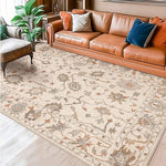 Casaconer | カーペット・おしゃれ・オールシーズン対応・北欧デザイン・ラグマット・絨毯・リビング・寝室・子供部屋・床暖房対応・カラー多数・室内用