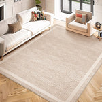 Casaconer | カーペット・おしゃれ・オールシーズン対応・北欧デザイン・ラグマット・絨毯・リビング・寝室・子供部屋・床暖房対応・カラー多数・室内用