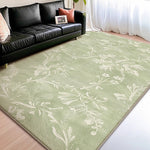 Casaconer | カーペット・おしゃれ・オールシーズン対応・北欧デザイン・ラグマット・絨毯・リビング・寝室・子供部屋・床暖房対応・カラー多数・室内用