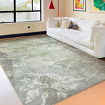 Casaconer | カーペット・おしゃれ・オールシーズン対応・北欧デザイン・ラグマット・絨毯・リビング・寝室・子供部屋・床暖房対応・カラー多数・室内用