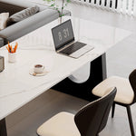 セラミックテーブル セラミック天板 食事テーブル テーブル リビングテーブル 幅120/140/160 4人用 6人用 テーブル セラミック 耐高温 お手入れ簡単 耐摩耗